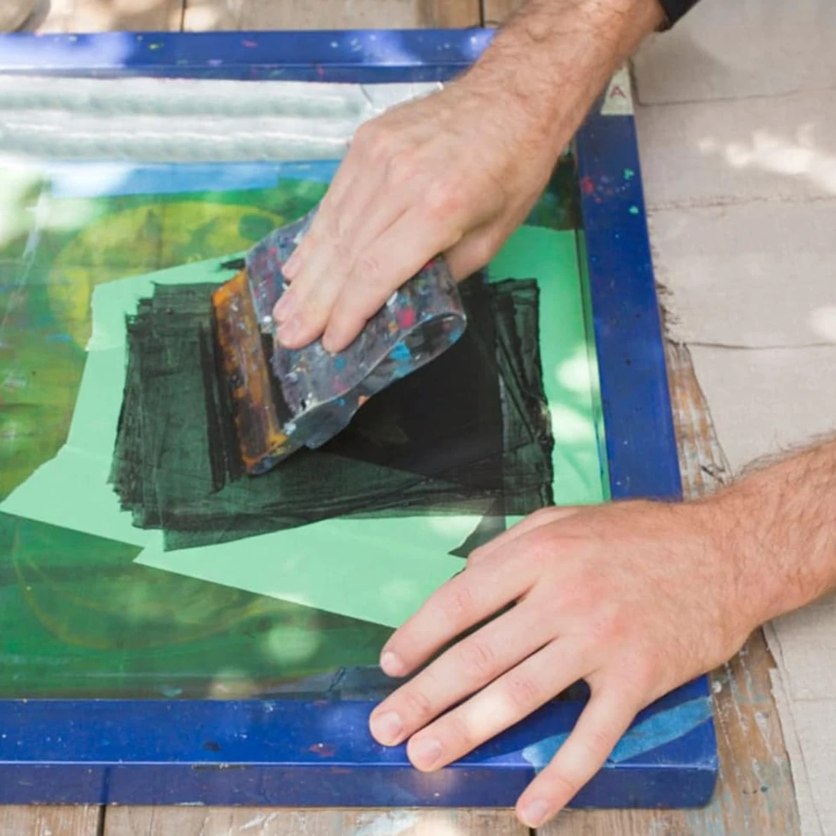view